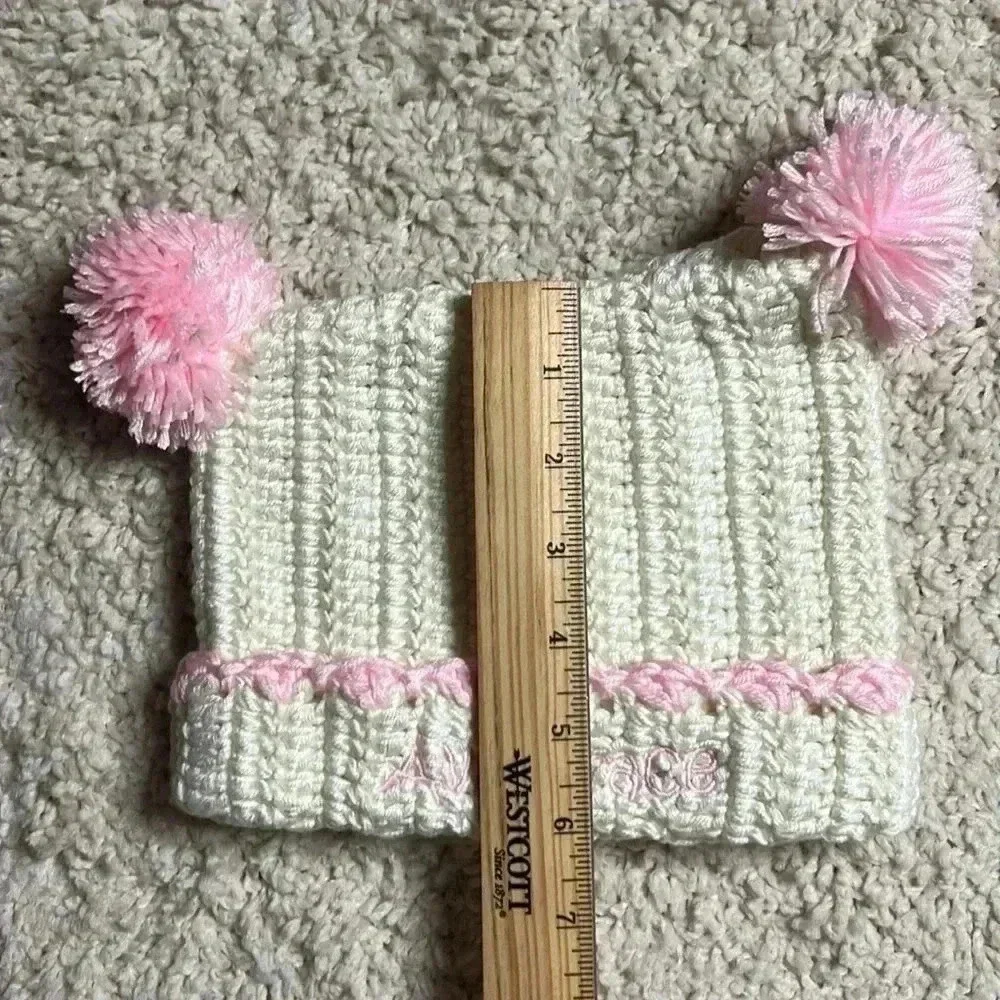 N/A soft knit